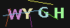 Gambar captcha