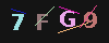 Gambar captcha